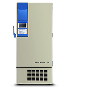 Ultra Low Temperature Freezer Deep Vaccine-86°C